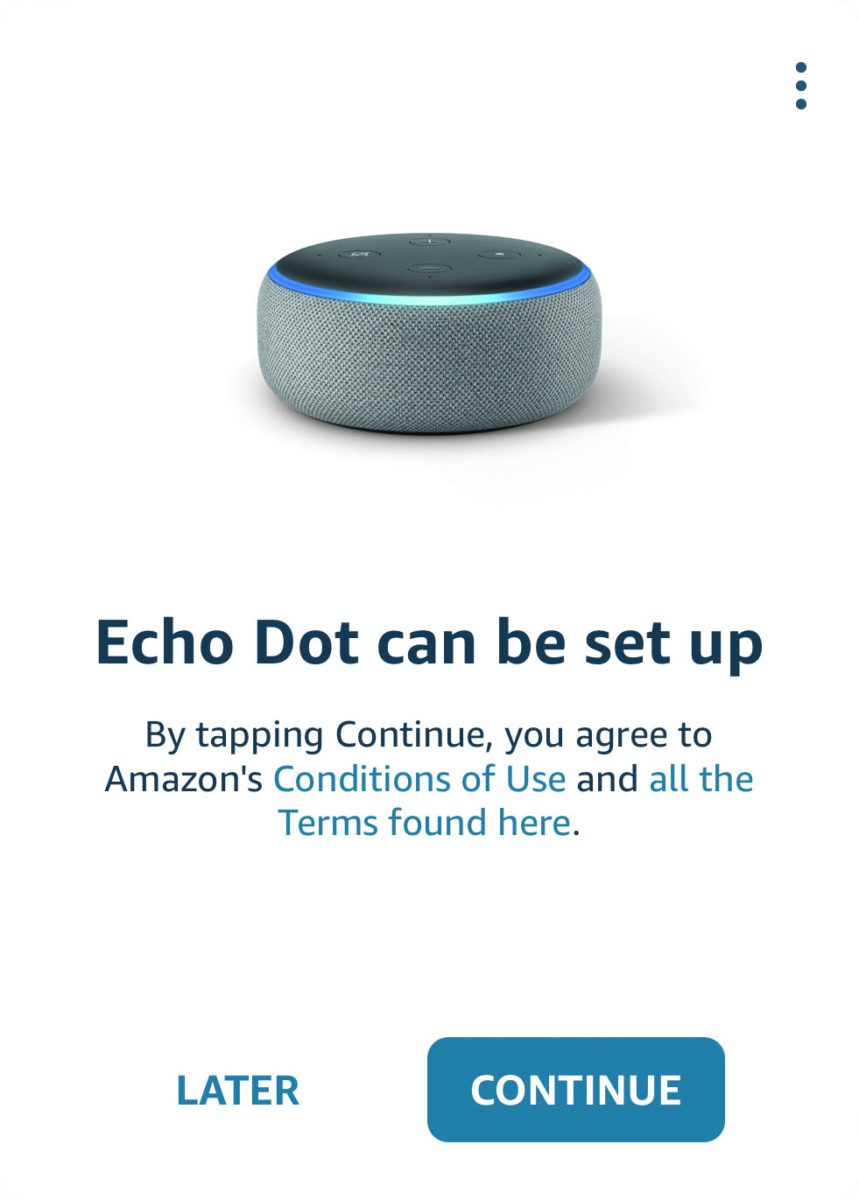 How to Reset Your Echo Device With the Alexa App