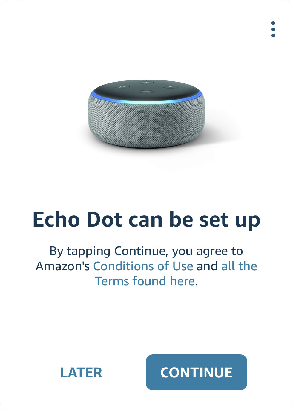 How to Set Up Alexa on Your Echo Devices