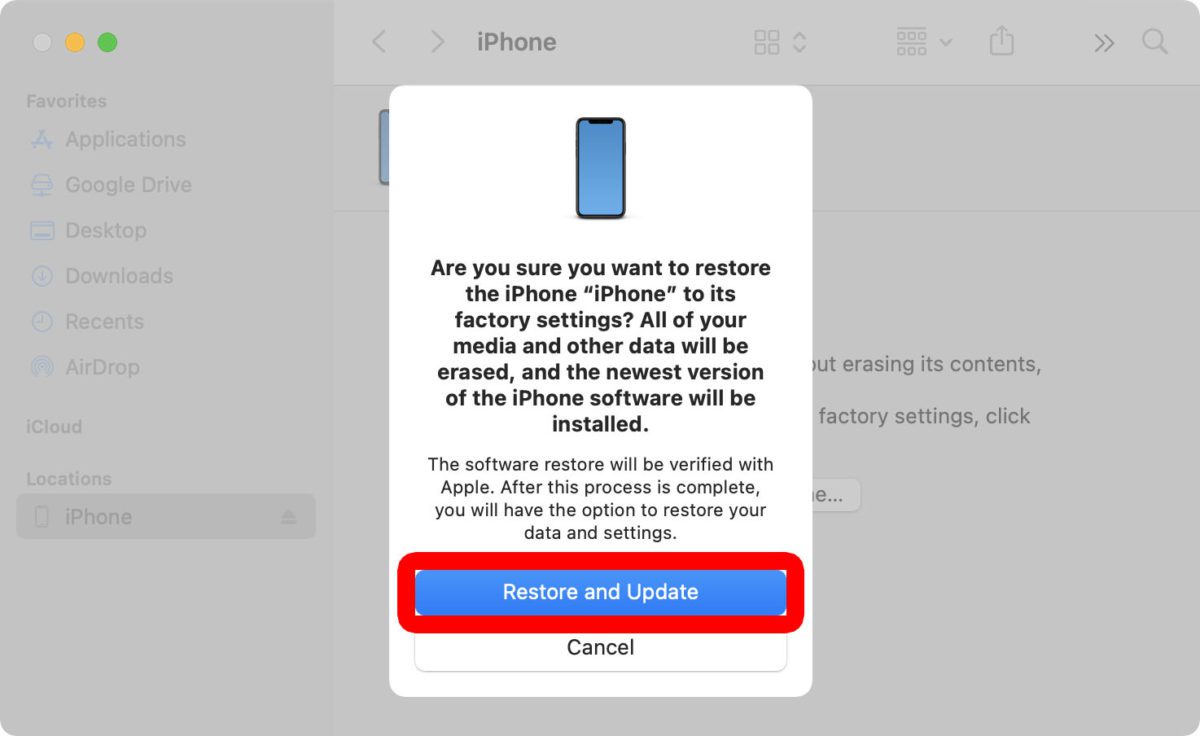 How to Factory Reset Your iPhone : HelloTech How How to Factory Reset Your iPhone : HelloTech How
