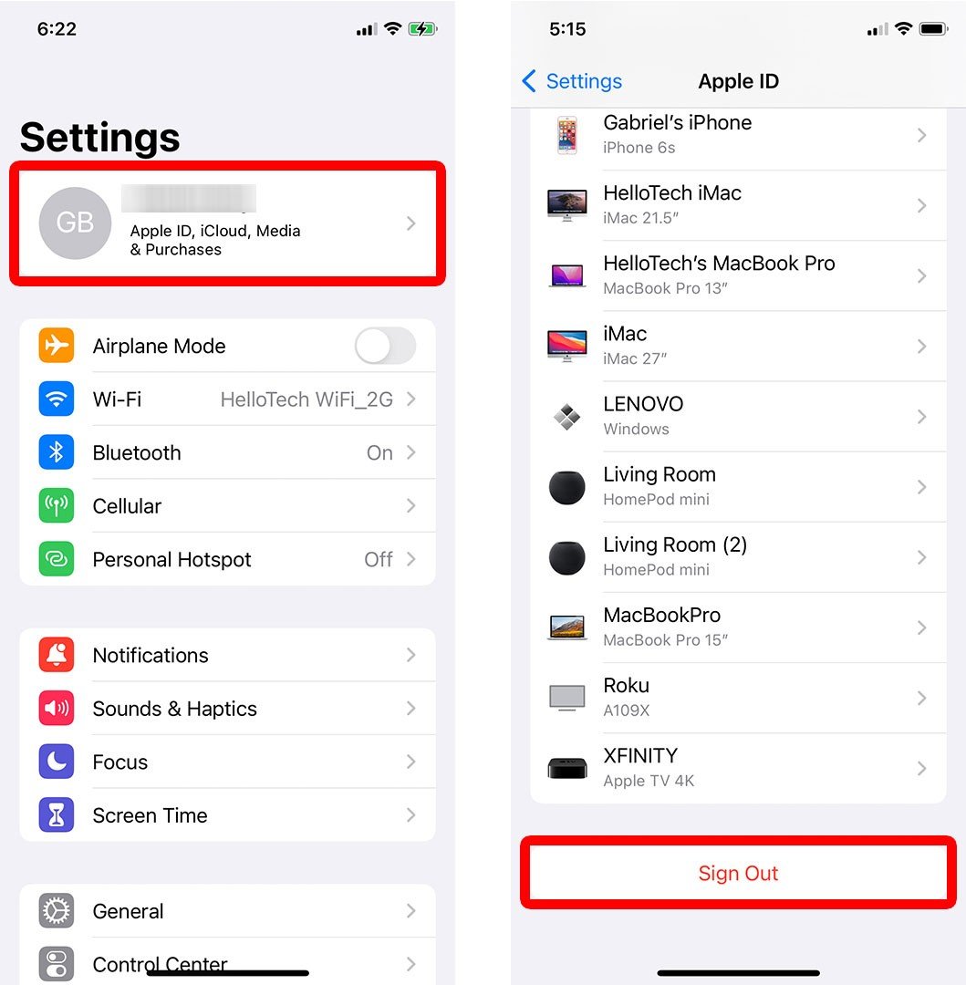 How To Fix How To Restart Iphone Daemon Dome