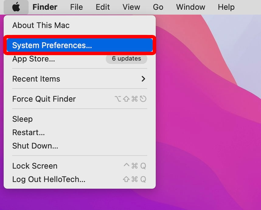 How to Enable Dark Mode on Your Mac