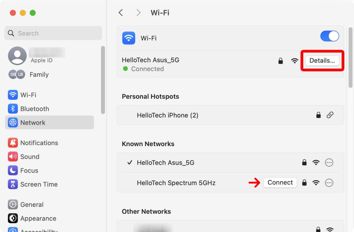 klarhed Streng Dekorative How To Find Your Router's IP Address on Any Device : HelloTech How
