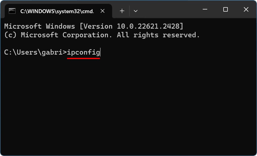How to Find Your Router’s IP Address on a Windows PC