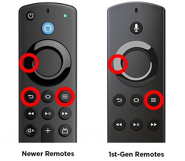 How to Pair Your Amazon Fire TV Stick Remote