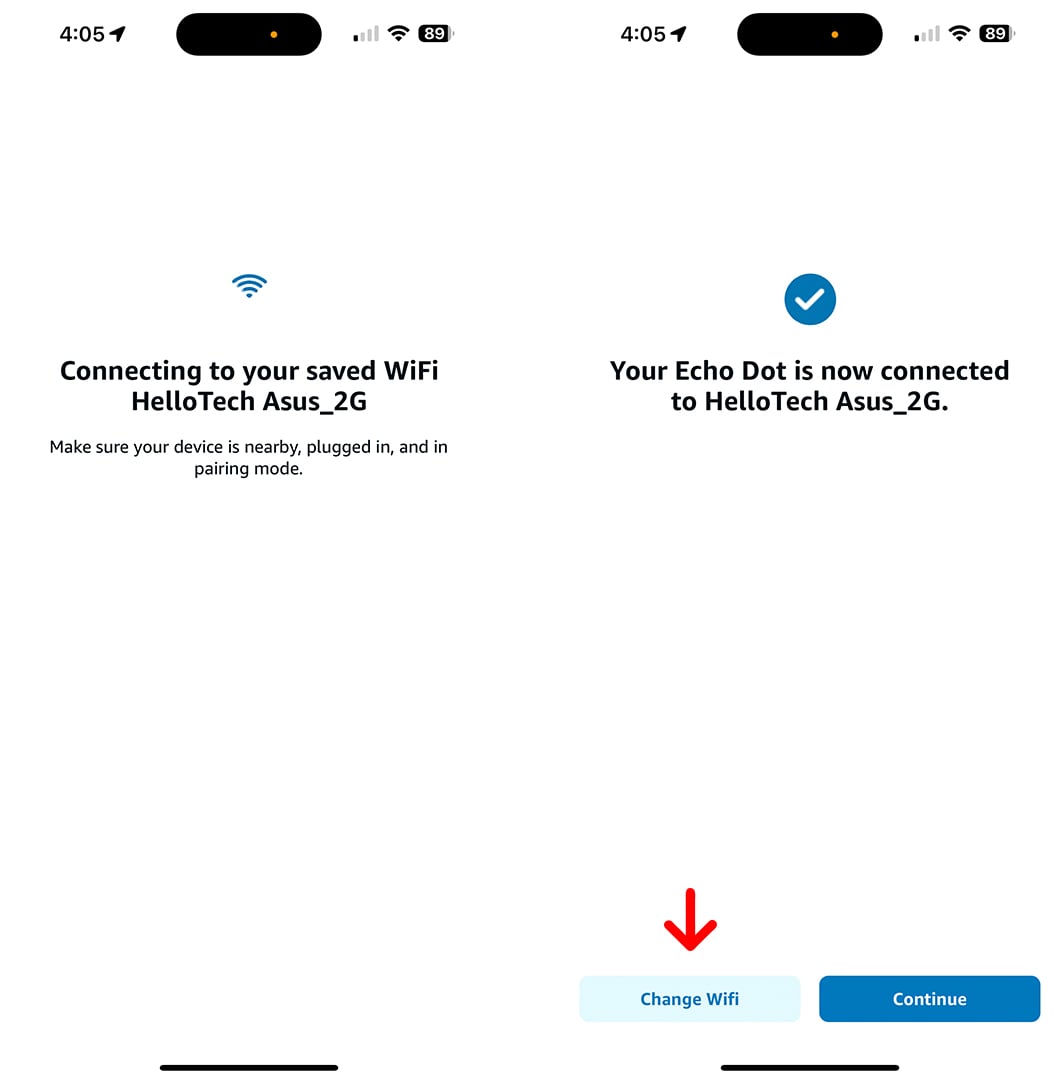 How to Set Up Alexa on Your Echo Devices