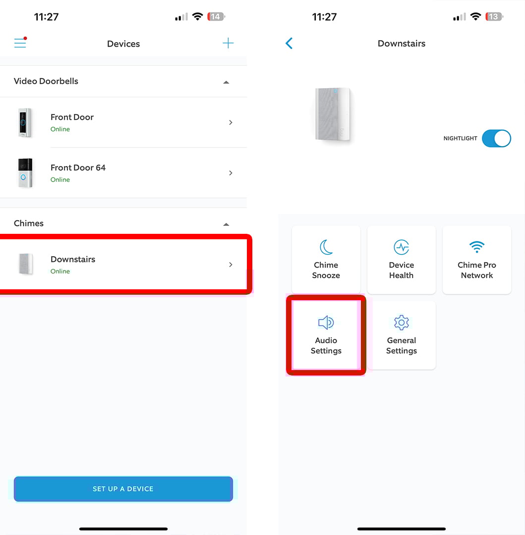 How To Change the Doorbell Sound On Your Ring Chime