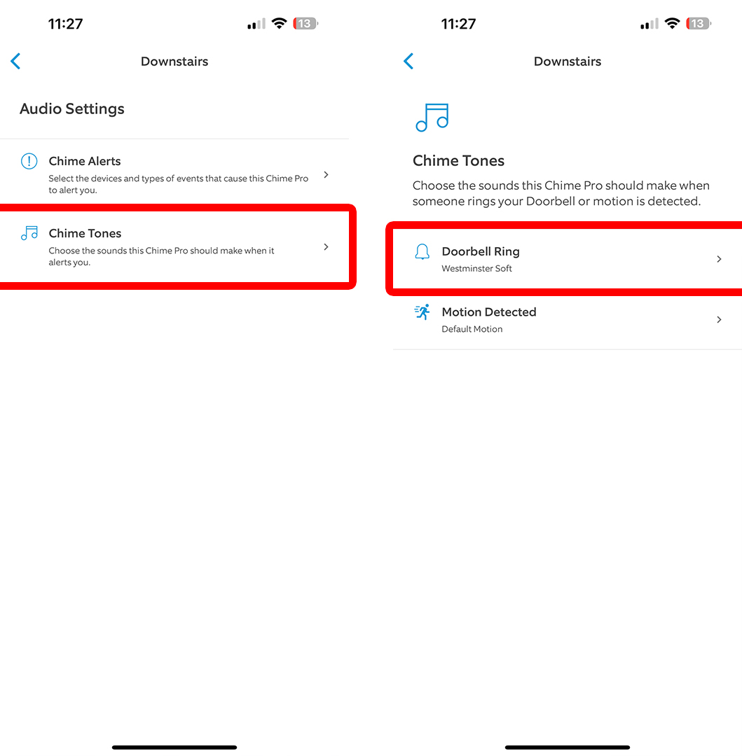 How To Turn Your Ring Video Doorbell Sound Off