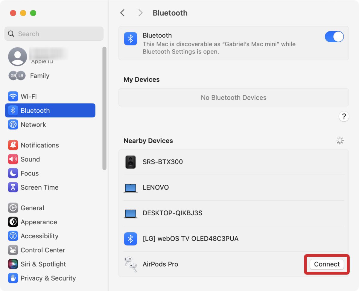 How to Connect Bluetooth Headphones to a Mac Computer