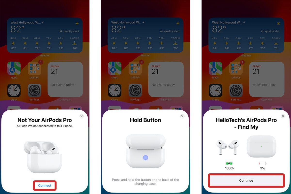 How to Connect Bluetooth Headphones to Any Device
