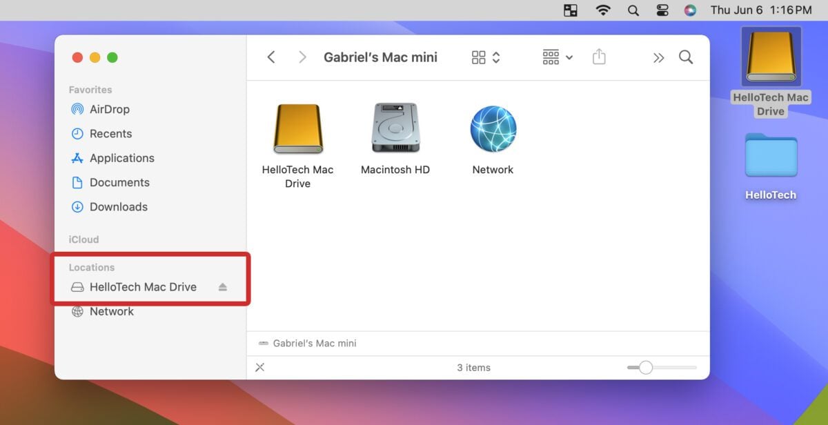 How to Format a Hard Drive for Mac 13 scaled