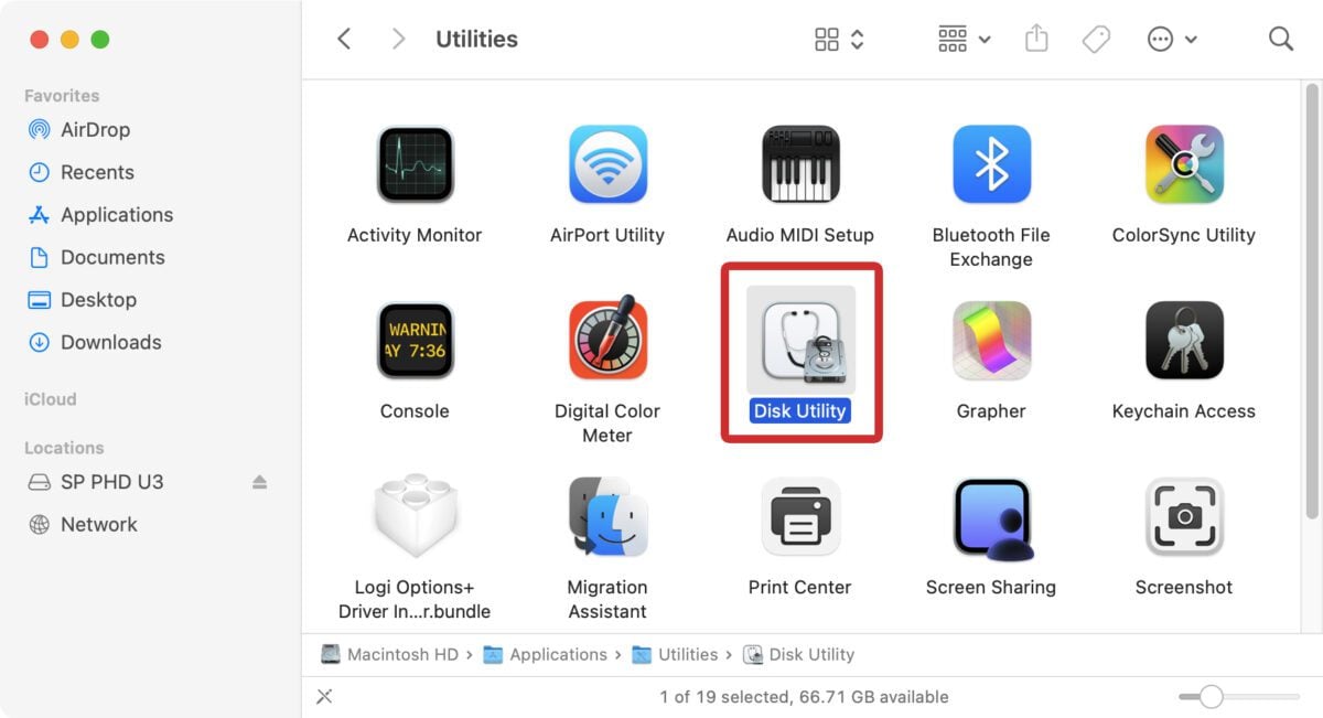 How to Format an External Hard Drive for Mac