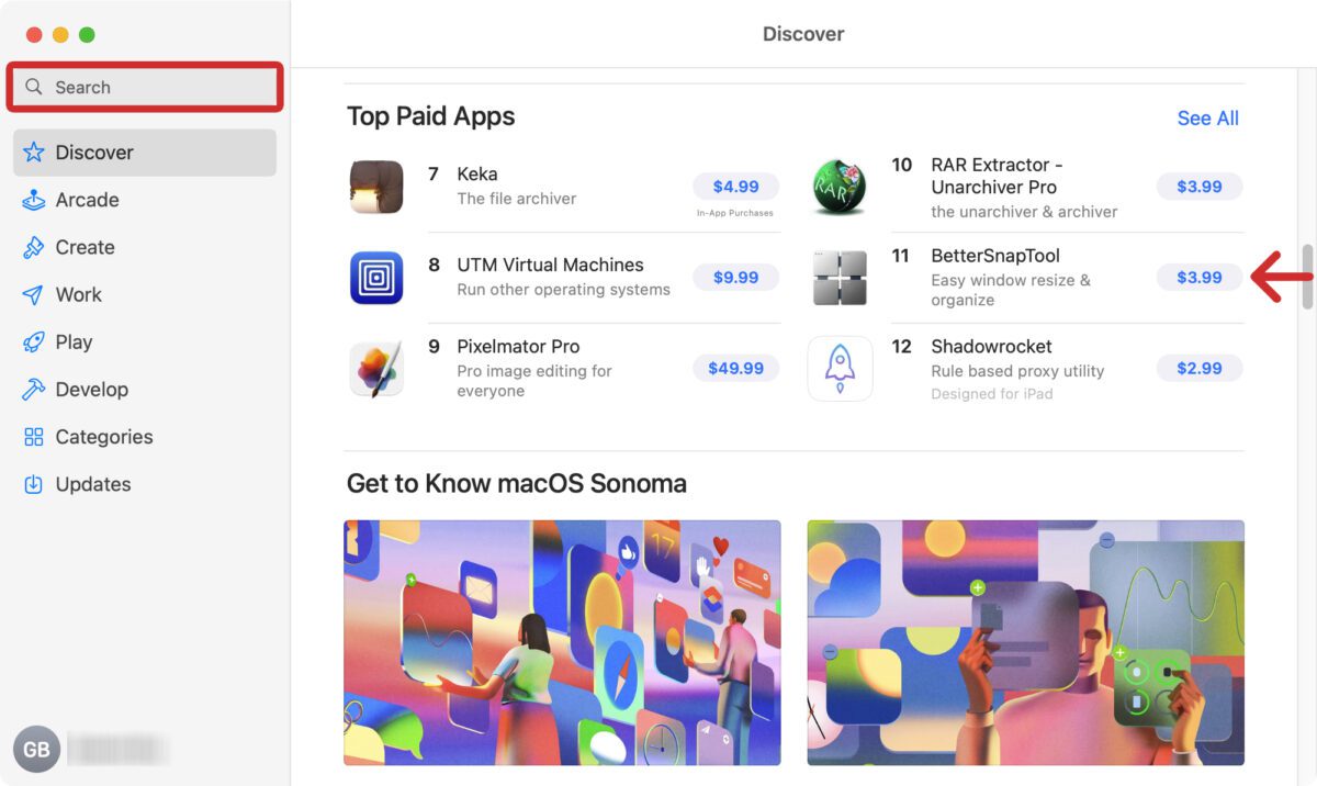 How to Split Screen on a Mac Using BetterSnapTool