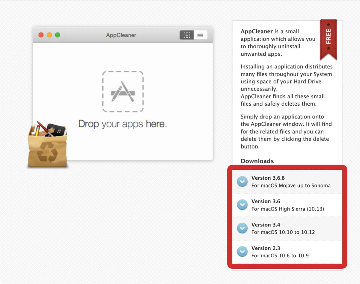 How to Uninstall Apps on a Mac Using AppCleaner