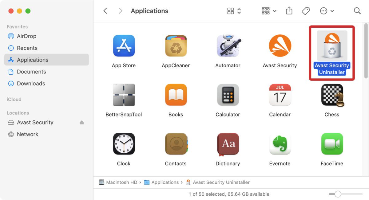 How to Remove Apps on a Mac Using an Uninstaller