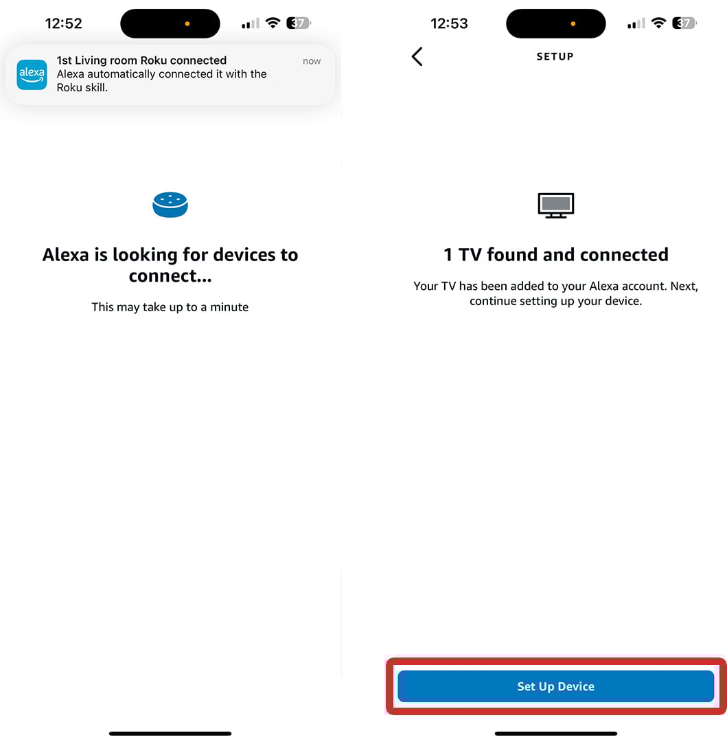 How to Control Your TV With Alexa