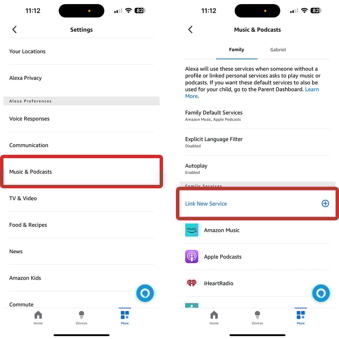 How to Play Apple Music on Alexa