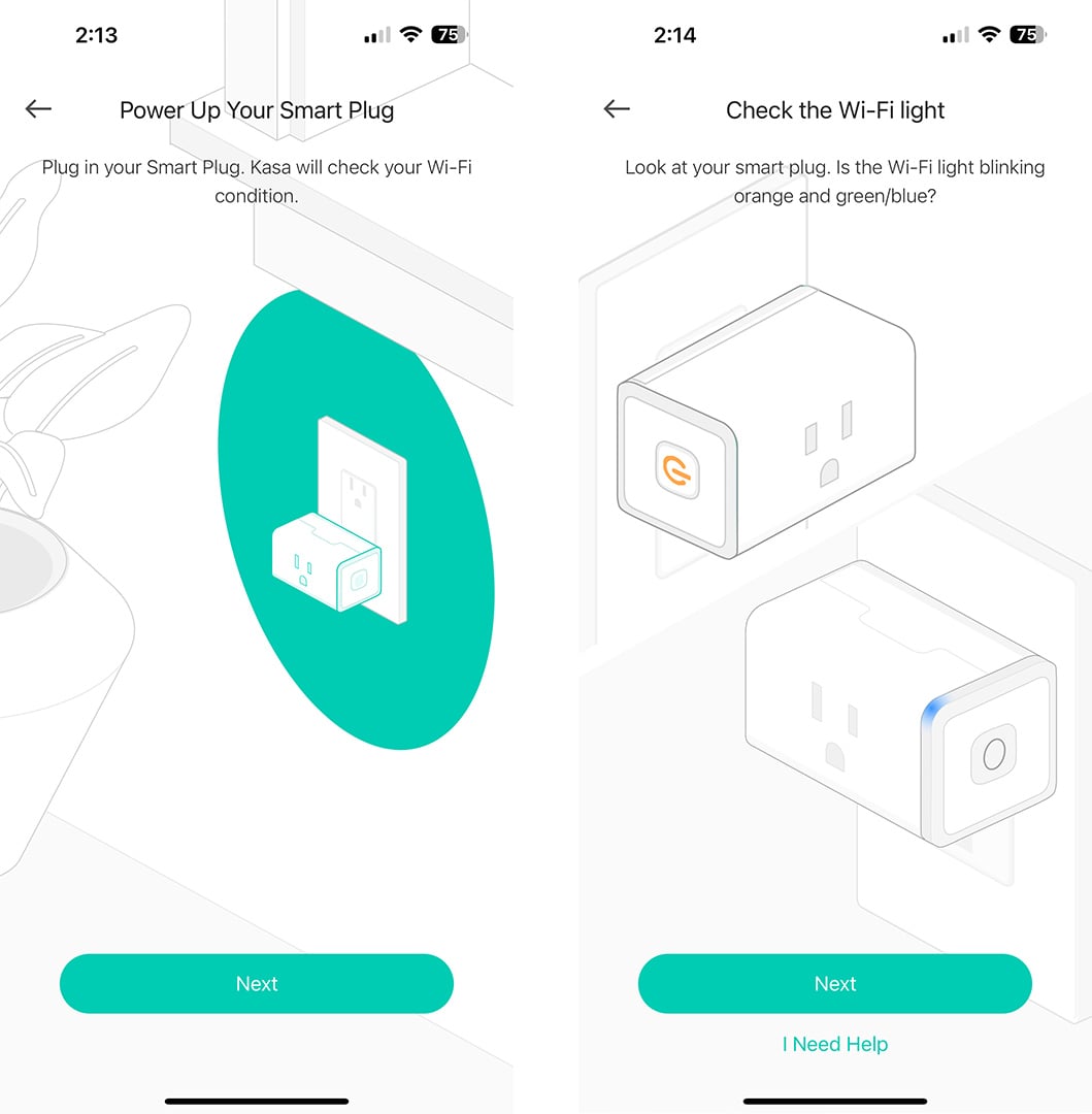 How to Set Up a Smart Plug