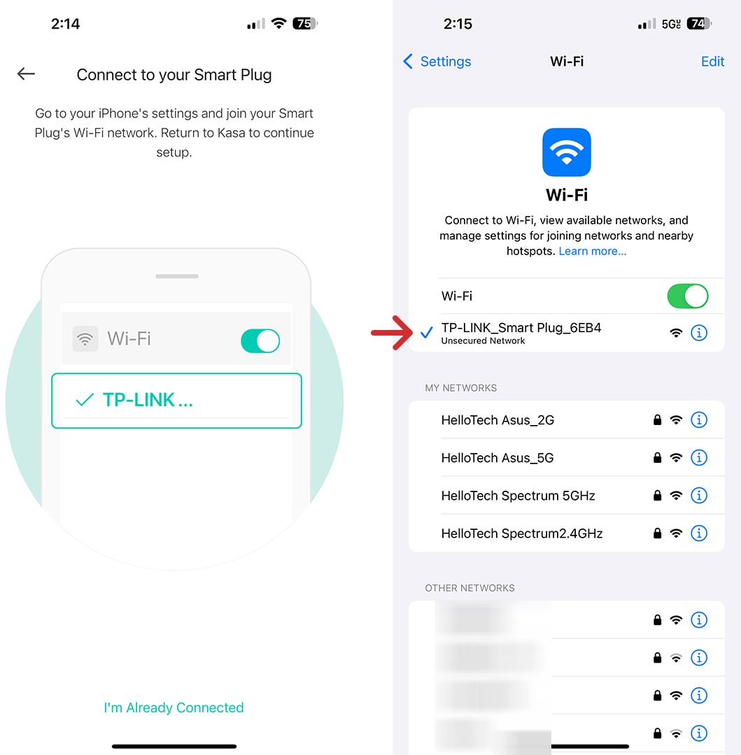 How to Set Up a Smart Plug